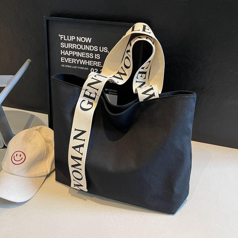 Customized Large Capacity Beach Tote Bag Factory