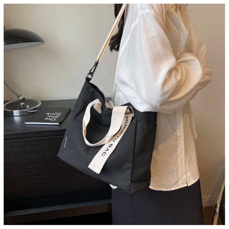 Bulk Wholesale Printed Canvas Tote Bags